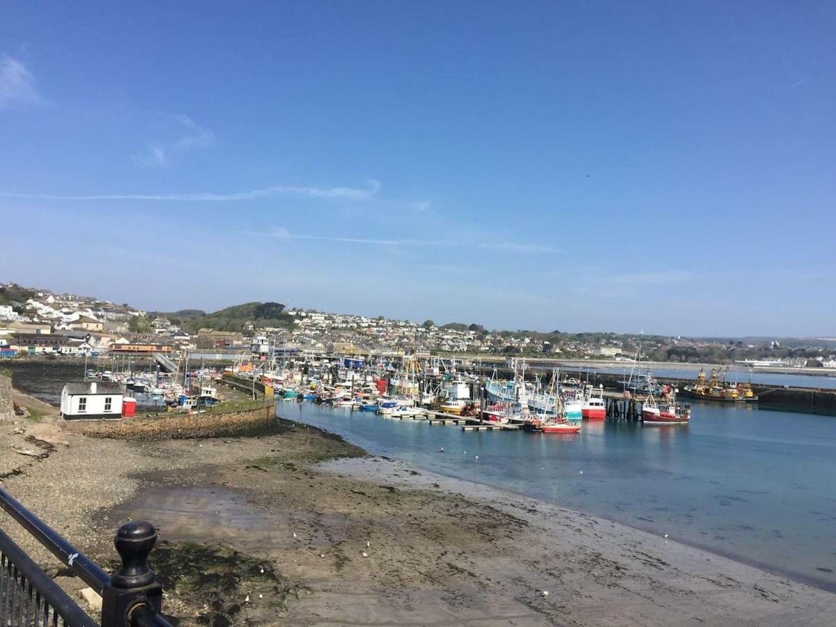 Harbour Lights Vila Penzance Exterior foto