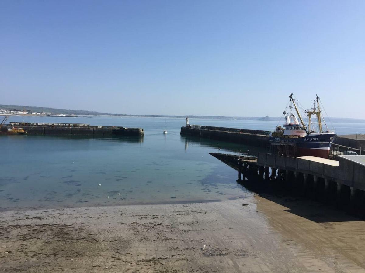 Harbour Lights Vila Penzance Exterior foto
