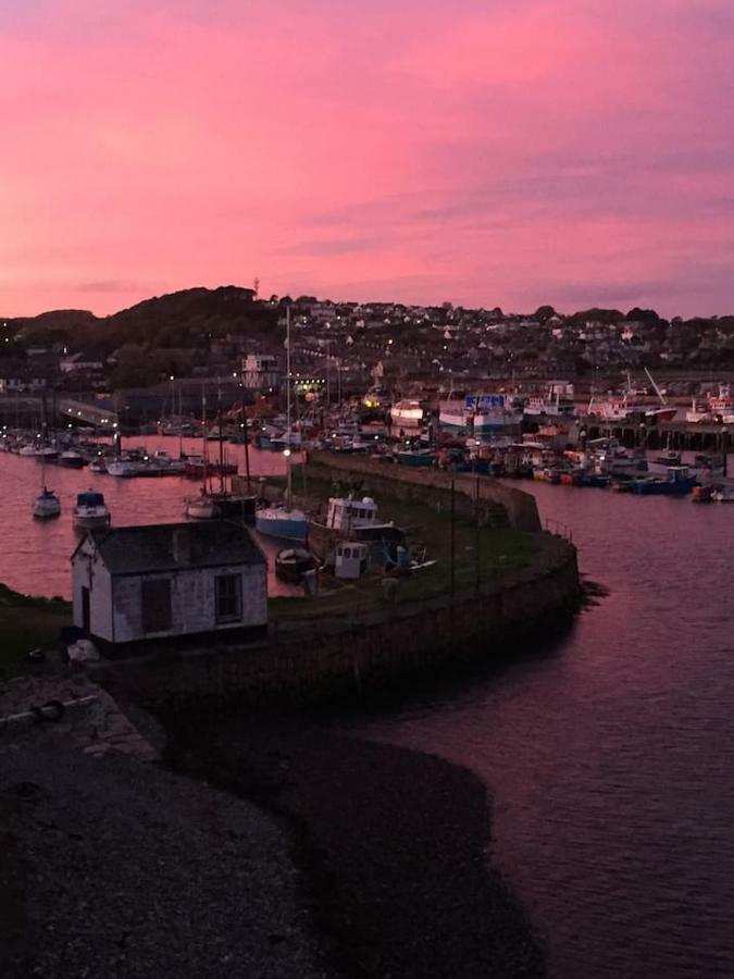 Harbour Lights Vila Penzance Exterior foto